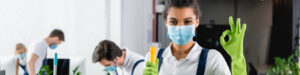 Read more about the article Dive into Cleanliness: Exploring the Depths of House Cleaning Services