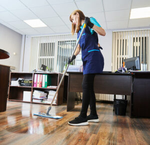 Read more about the article Professional Nicotine & Smoke Residue Removal